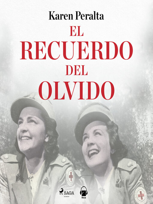Title details for El recuerdo del olvido by Karen Peralta - Available